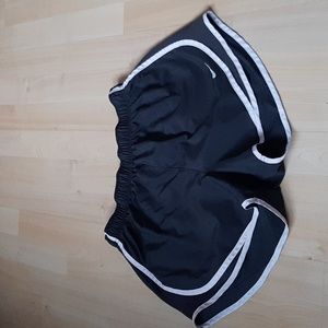 Nike tempo running shorts